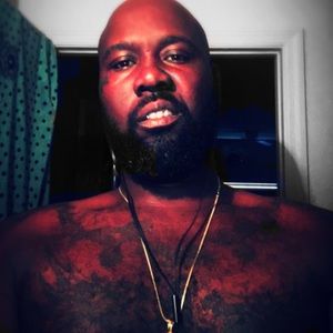 Meet your Posher, Dwayne